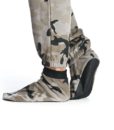 Dospělé dupačky Skippy camo black