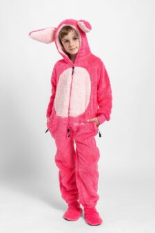 Dospělé dupačky Dupačky dětské teddy Angel