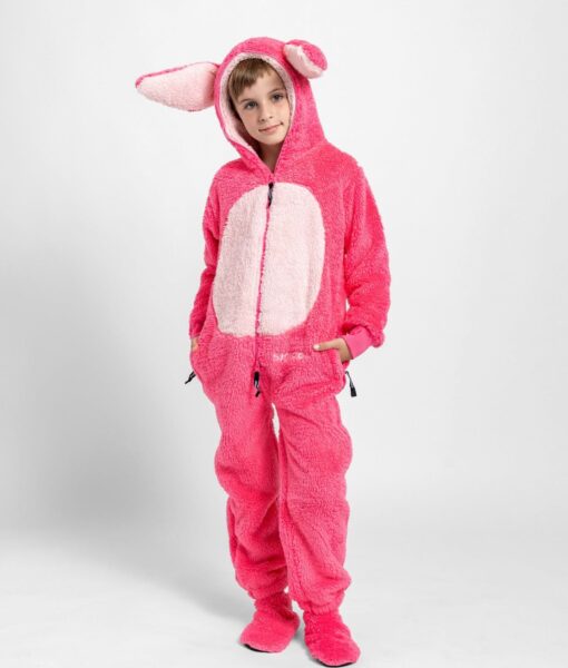 Dospělé dupačky Dupačky dětské teddy Angel