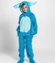 Dospělé dupačky Dupačky dětské teddy Stitch