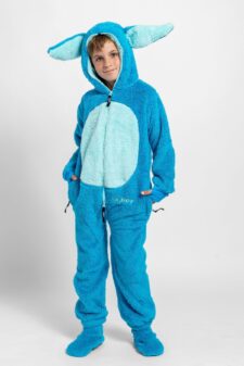 Dospělé dupačky Dupačky dětské teddy Stitch