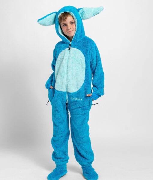 Dospělé dupačky Dupačky dětské teddy Stitch