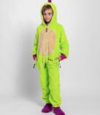 Dospělé dupačky Dupačky dětské teddy jungle drak