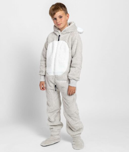 Dospělé dupačky Dupačky dětské teddy myška