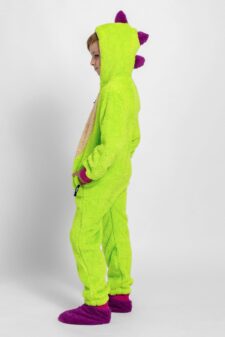 Dospělé dupačky Dupačky dětské teddy jungle drak