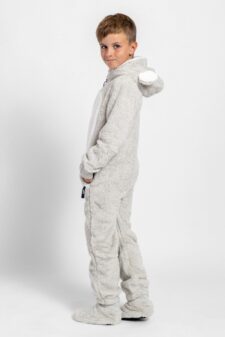 Dospělé dupačky Dupačky dětské teddy myška
