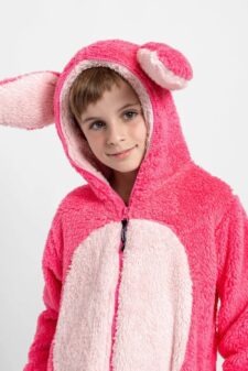 Dospělé dupačky Dupačky dětské teddy Angel